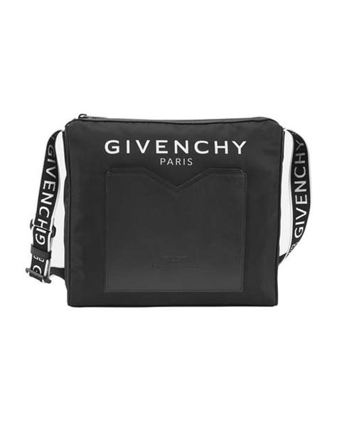 sac bandouliere givenchy homme|givenchy fr sacs.